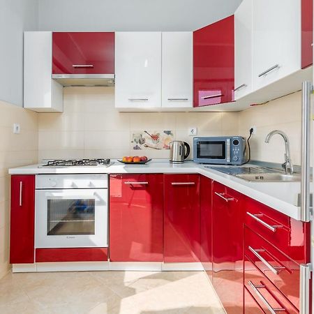 Apartman Vera Пула Екстер'єр фото