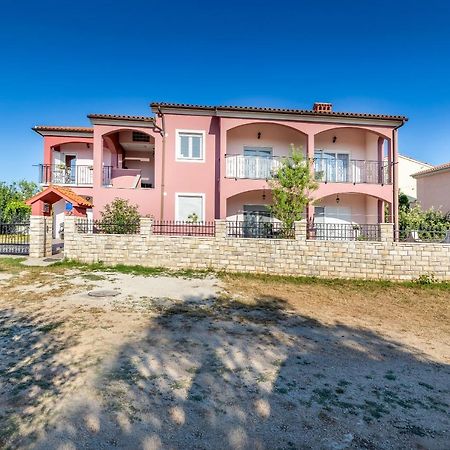 Apartman Vera Пула Екстер'єр фото