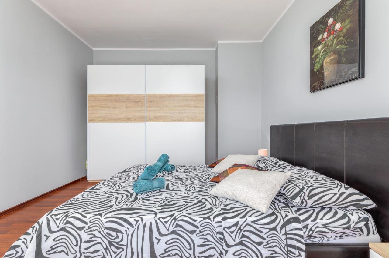Apartman Vera Пула Екстер'єр фото